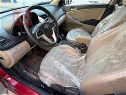 هيونداي أكسنت